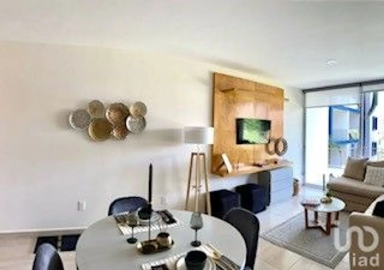 Departamento en Venta en Centro SCT Morelos, Cuernavaca, Morelos | NEX-38389 | iad México | Foto 6 de 25