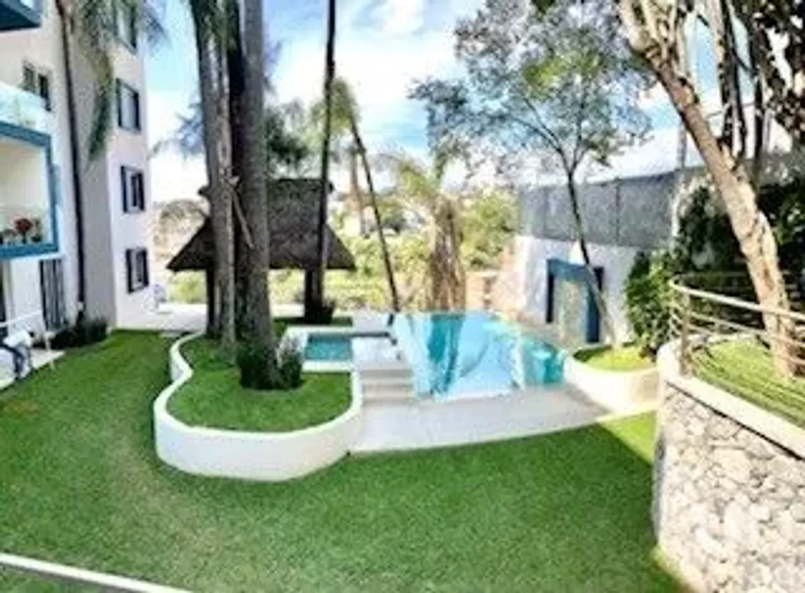 Departamento en Venta en Centro SCT Morelos, Cuernavaca, Morelos | NEX-38389 | iad México | Foto 20 de 25