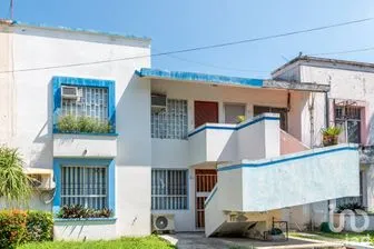 NEX-149762 - Departamento en Venta, con 2 recamaras, con 1 baño, con 67 m2 de construcción en Flores Del Valle, CP 91948, Veracruz de Ignacio de la Llave.