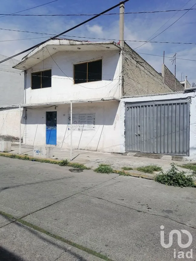 Casa en Venta en Ciudad Azteca Sección Poniente, Ecatepec de Morelos, México | NEX-153091 | iad México | Foto 16 de 16