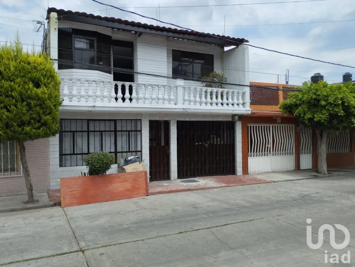 Casa en Venta en Ciudad Azteca Sección Poniente, Ecatepec de Morelos, México