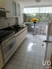 NEX-162647 - Departamento en Renta, con 1 recamara, con 1 baño, con 105 m2 de construcción en Polanco IV Sección, CP 11550, Ciudad de México.