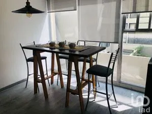 NEX-168060 - Departamento en Renta, con 2 recamaras, con 1 baño, con 92 m2 de construcción en Cuauhtémoc, CP 06500, Ciudad de México.