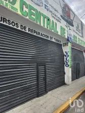NEX-168455 - Local en Renta, con 1 recamara, con 110 m2 de construcción en Nuevo Paseo de San Agustín 3a Sección, CP 55130, México.