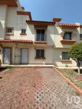 NEX-171191 - Casa en Venta, con 2 recamaras, con 1 baño, con 75 m2 de construcción en Villa del Real, CP 55749, México.