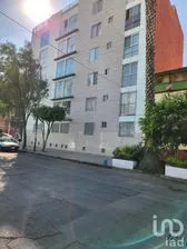 NEX-173781 - Departamento en Renta, con 2 recamaras, con 1 baño, con 68 m2 de construcción en Doctores, CP 06720, Ciudad de México.