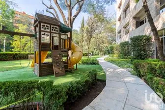 NEX-186071 - Departamento en Venta, con 3 recamaras, con 3 baños, con 330 m2 de construcción en Lomas de Chapultepec I Sección, CP 11000, Ciudad de México.