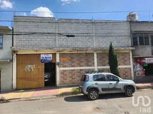 NEX-193068 - Bodega en Renta, con 2 recamaras, con 314 m2 de construcción en Jardines del Tepeyac, CP 55220, México.