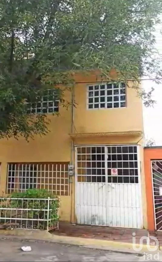 Casa en Venta en Río de Luz, Ecatepec de Morelos, México | NEX-203747 | iad México | Foto 4 de 10