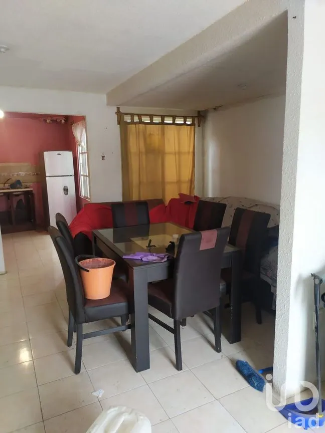 Casa en Venta en La Fortaleza, Ecatepec de Morelos, México | NEX-209869 | iad México | Foto 3 de 8