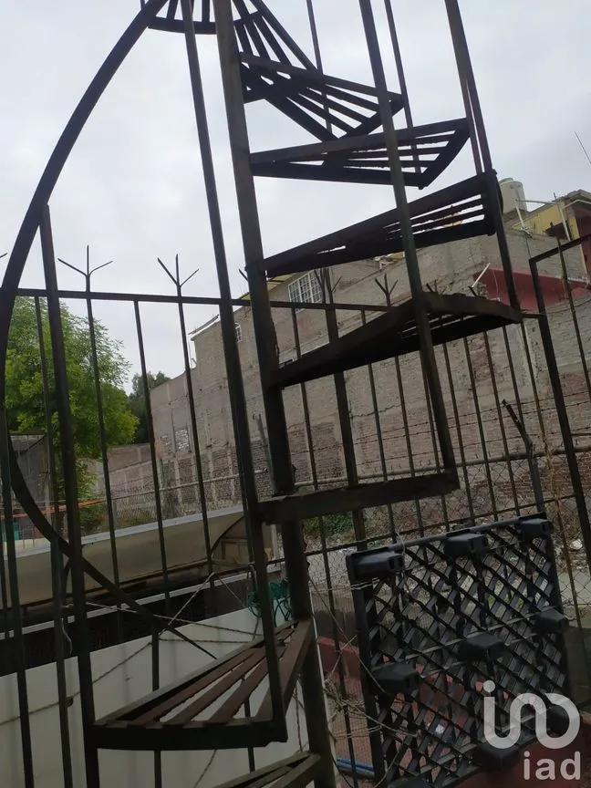 Casa en Venta en La Fortaleza, Ecatepec de Morelos, México | NEX-209869 | iad México | Foto 6 de 8
