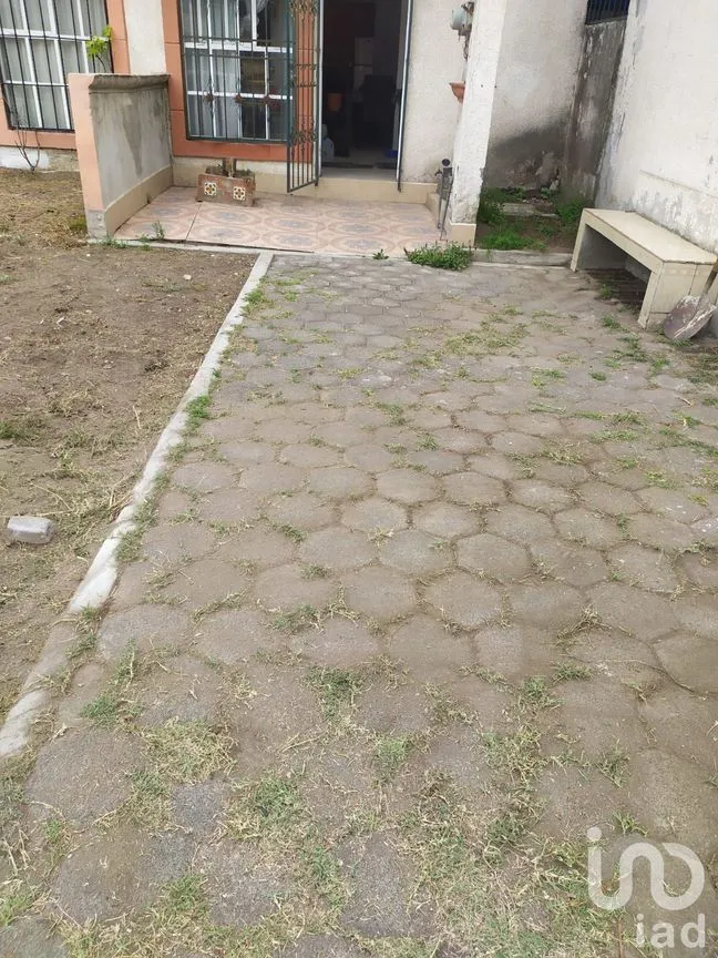 Casa en Venta en La Fortaleza, Ecatepec de Morelos, México | NEX-209869 | iad México | Foto 8 de 8