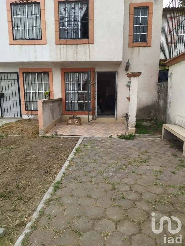 Casa en Venta en La Fortaleza, Ecatepec de Morelos, México | NEX-209869 | iad México | Foto 1 de 8