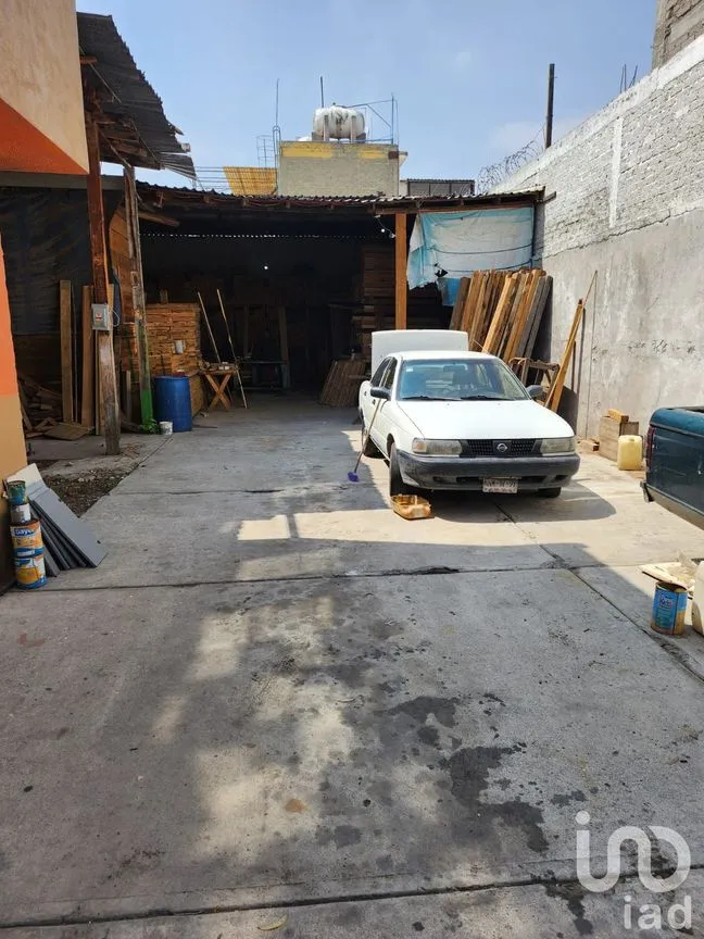Bodega en Renta en Jardines de Morelos Sección Playas, Ecatepec de Morelos, México | NEX-209973 | iad México | Foto 2 de 15