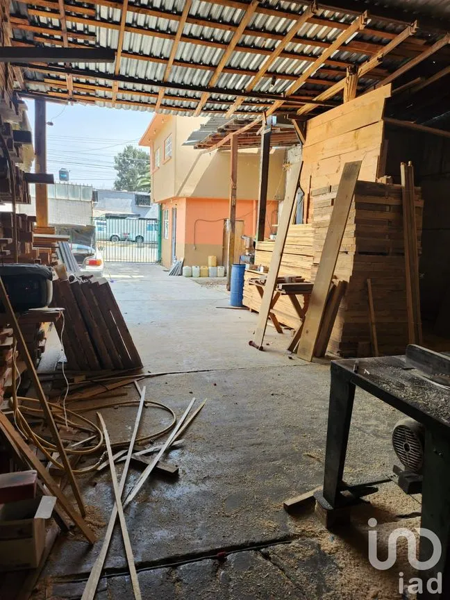 Bodega en Renta en Jardines de Morelos Sección Playas, Ecatepec de Morelos, México | NEX-209973 | iad México | Foto 10 de 15