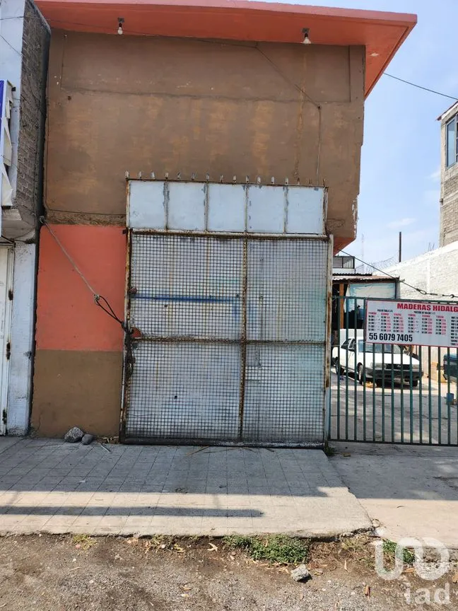 Bodega en Renta en Jardines de Morelos Sección Playas, Ecatepec de Morelos, México | NEX-209973 | iad México | Foto 12 de 15