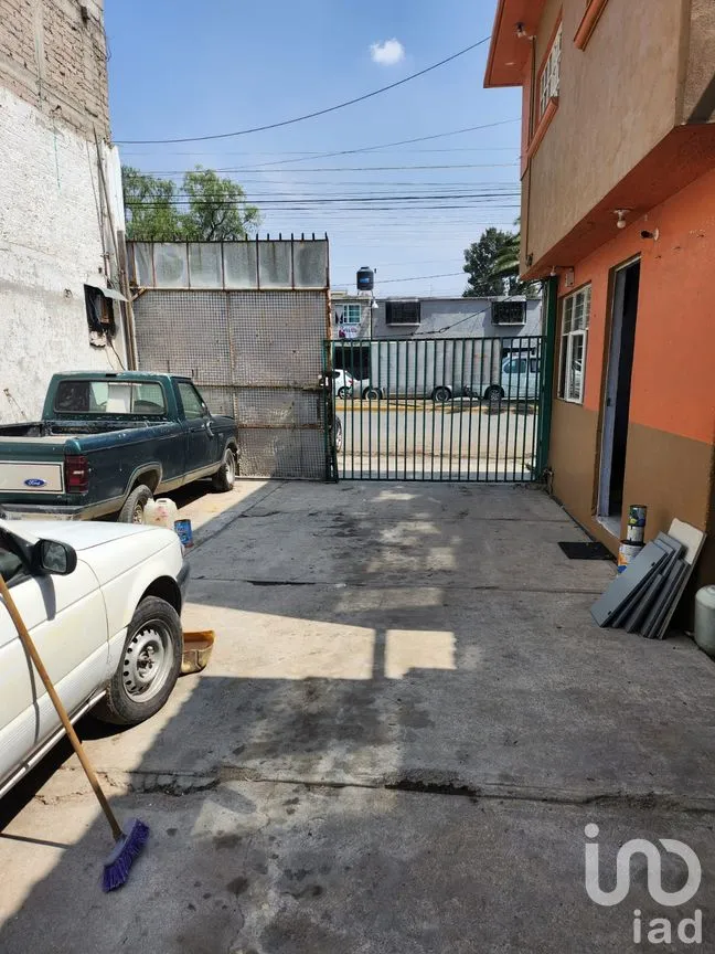 Bodega en Renta en Jardines de Morelos Sección Playas, Ecatepec de Morelos, México | NEX-209973 | iad México | Foto 14 de 15