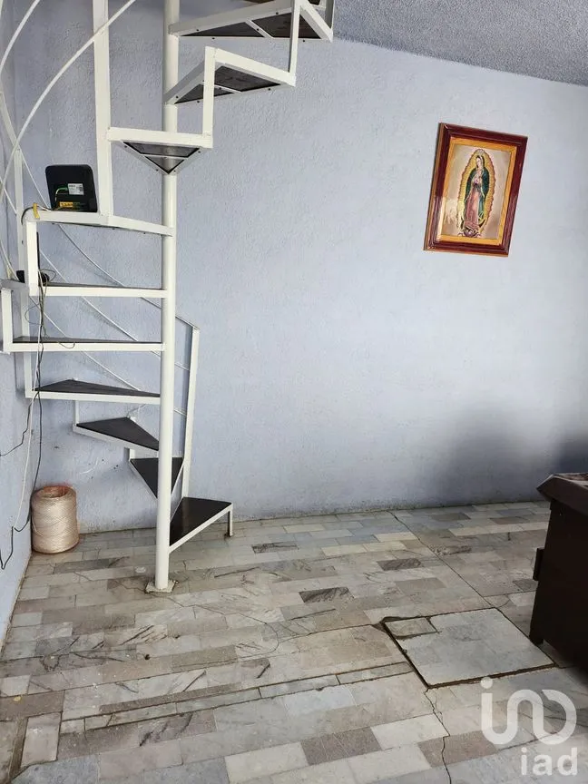 Bodega en Renta en Jardines de Morelos Sección Playas, Ecatepec de Morelos, México | NEX-209973 | iad México | Foto 5 de 15