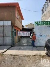 NEX-209973 - Bodega en Renta, con 1 recamara, con 1 baño, con 60 m2 de construcción en Jardines de Morelos Sección Playas, CP 55070, México.