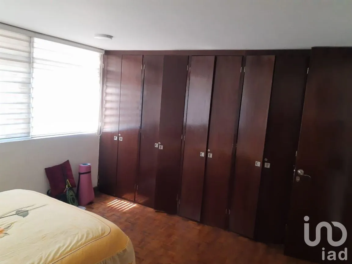 Departamento en Venta en Polanco II Sección, Miguel Hidalgo, Ciudad de México | NEX-212755 | iad México | Foto 13 de 26