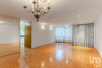 NEX-213295 - Departamento en Venta, con 1 recamara, con 1 baño, con 96 m2 de construcción en Polanco IV Sección, CP 11550, Ciudad de México.