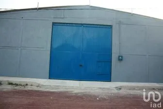 NEX-213426 - Bodega en Renta, con 1 recamara, con 500 m2 de construcción en Tulpetlac, CP 55100, México.