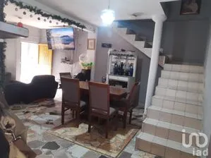 NEX-214743 - Casa en Venta, con 2 recamaras, con 2 baños, con 110 m2 de construcción en Granjas Valle de Guadalupe Sección A, CP 55270, México.