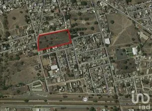 NEX-217081 - Terreno en Venta, con 792 m2 de construcción en Santa María Ozumbilla, CP 55760, México.