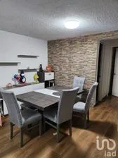 NEX-221460 - Departamento en Renta, con 2 recamaras, con 2 baños, con 81 m2 de construcción en Niños Héroes, CP 03440, Ciudad de México.