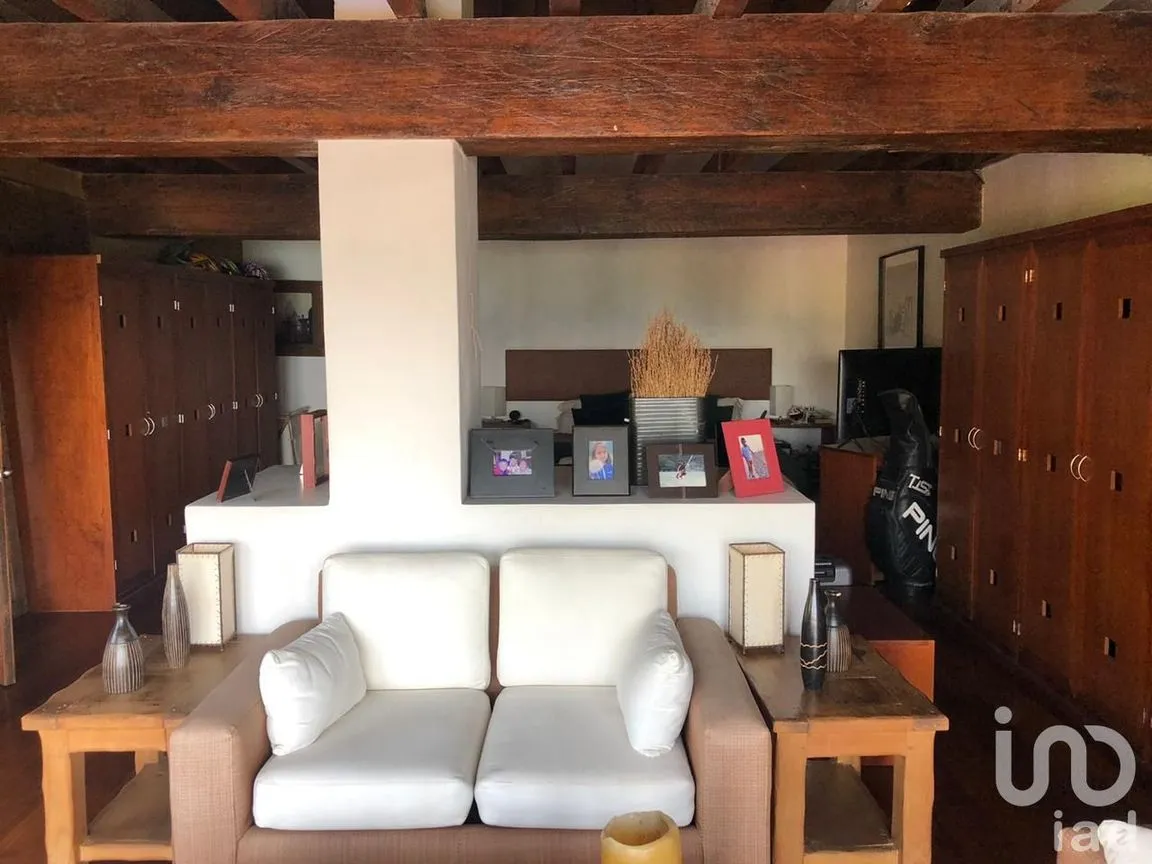 Casa en Venta en Avándaro, Valle de Bravo, México | NEX-234948 | iad México | Foto 13 de 15