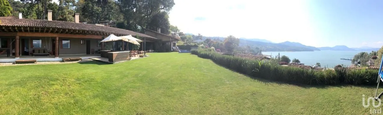 Casa en Venta en Avándaro, Valle de Bravo, México | NEX-234948 | iad México | Foto 14 de 15