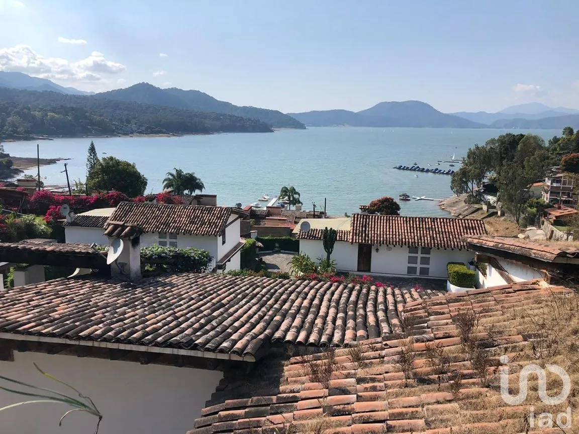 Casa en Venta en Avándaro, Valle de Bravo, México | NEX-234948 | iad México | Foto 5 de 15