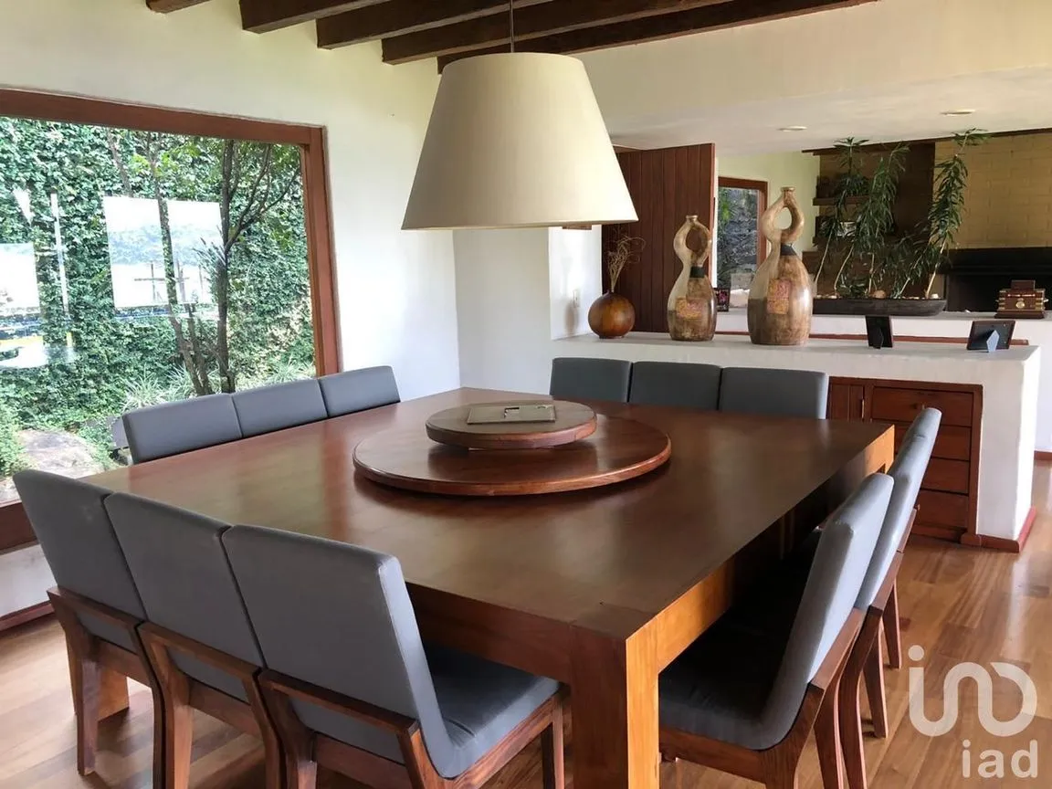 Casa en Venta en Avándaro, Valle de Bravo, México | NEX-234948 | iad México | Foto 6 de 15