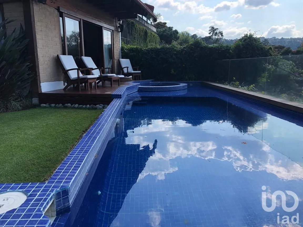 Casa en Venta en Avándaro, Valle de Bravo, México | NEX-234948 | iad México | Foto 10 de 15