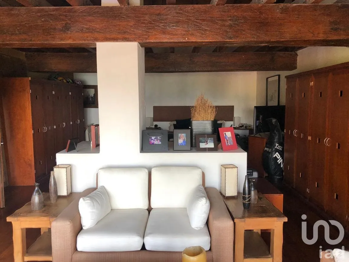 Casa en Venta en Avándaro, Valle de Bravo, México | NEX-234948 | iad México | Foto 13 de 15