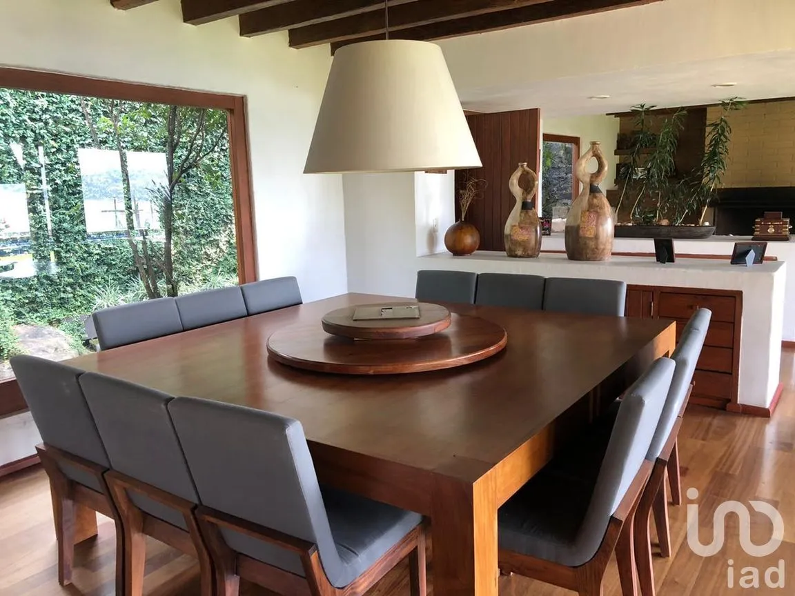Casa en Venta en Avándaro, Valle de Bravo, México | NEX-234948 | iad México | Foto 6 de 15
