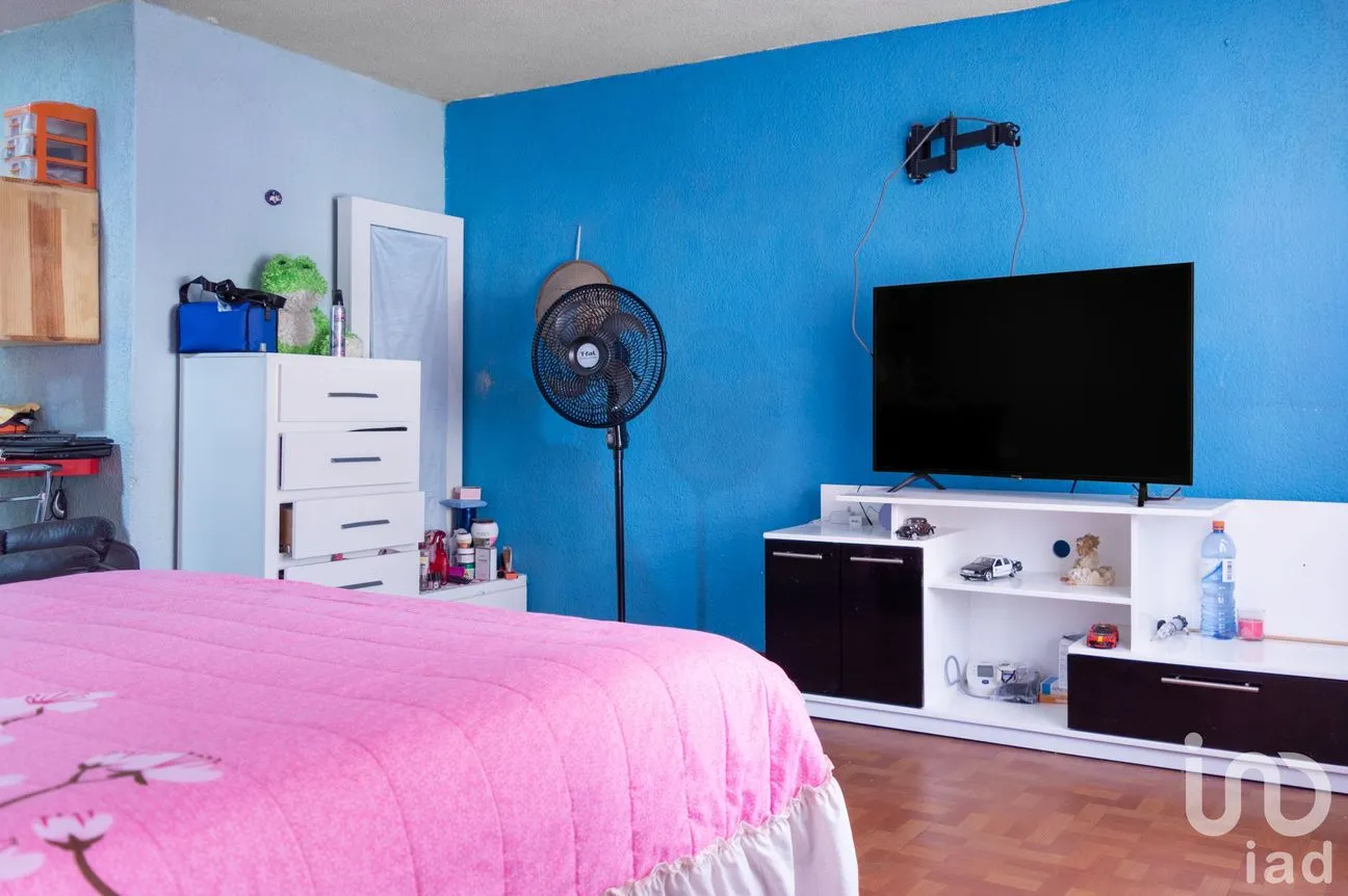Casa en Venta en Sauces II, Ecatepec de Morelos, México | NEX-235735 | iad México | Foto 14 de 20
