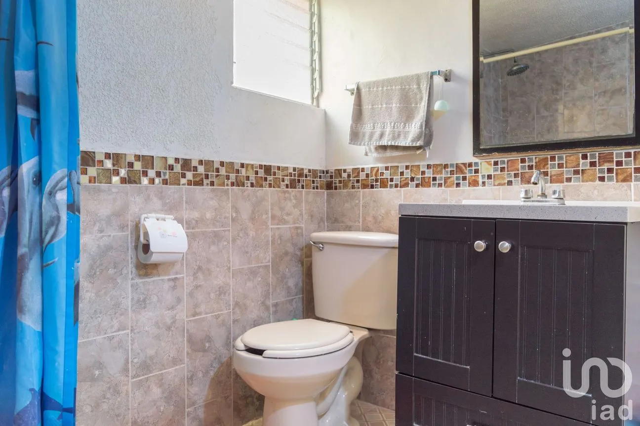 Casa en Venta en Sauces II, Ecatepec de Morelos, México | NEX-235735 | iad México | Foto 19 de 20