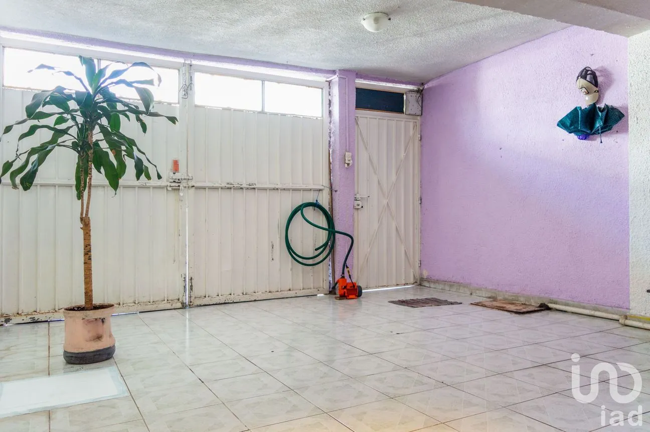 Casa en Venta en Sauces II, Ecatepec de Morelos, México | NEX-235735 | iad México | Foto 3 de 20