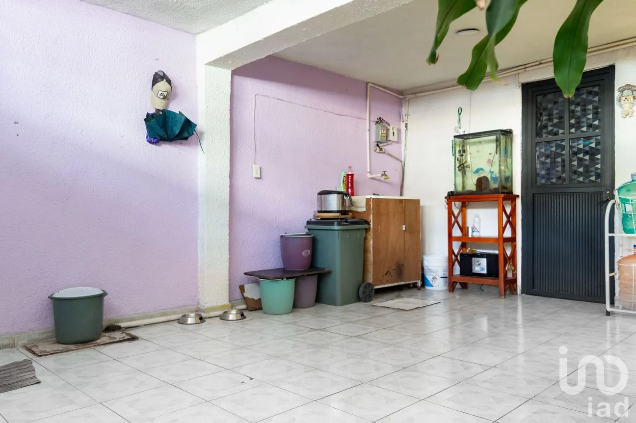 Casa en Venta en Sauces II, Ecatepec de Morelos, México | NEX-235735 | iad México | Foto 4 de 20