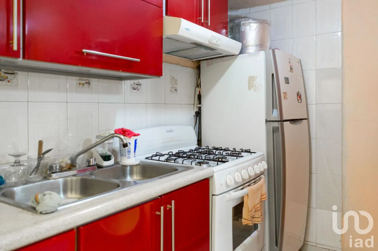 Casa en Venta en Sauces II, Ecatepec de Morelos, México | NEX-235735 | iad México | Foto 6 de 20