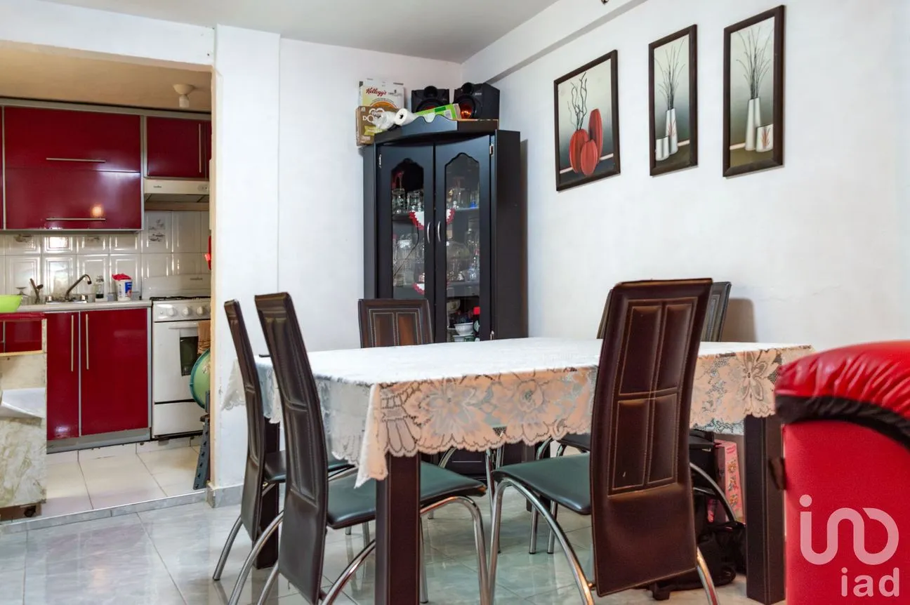 Casa en Venta en Sauces II, Ecatepec de Morelos, México | NEX-235735 | iad México | Foto 7 de 20