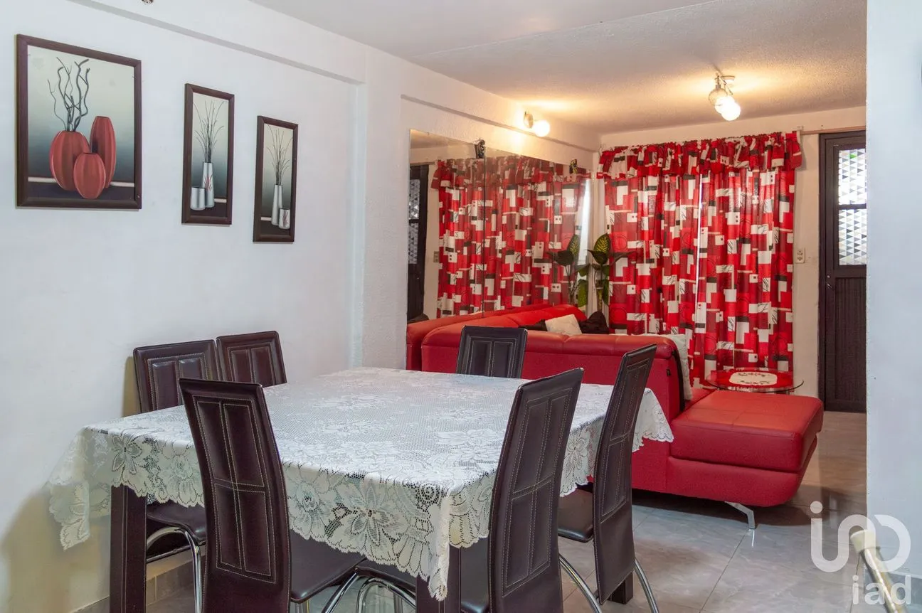 Casa en Venta en Sauces II, Ecatepec de Morelos, México | NEX-235735 | iad México | Foto 8 de 20