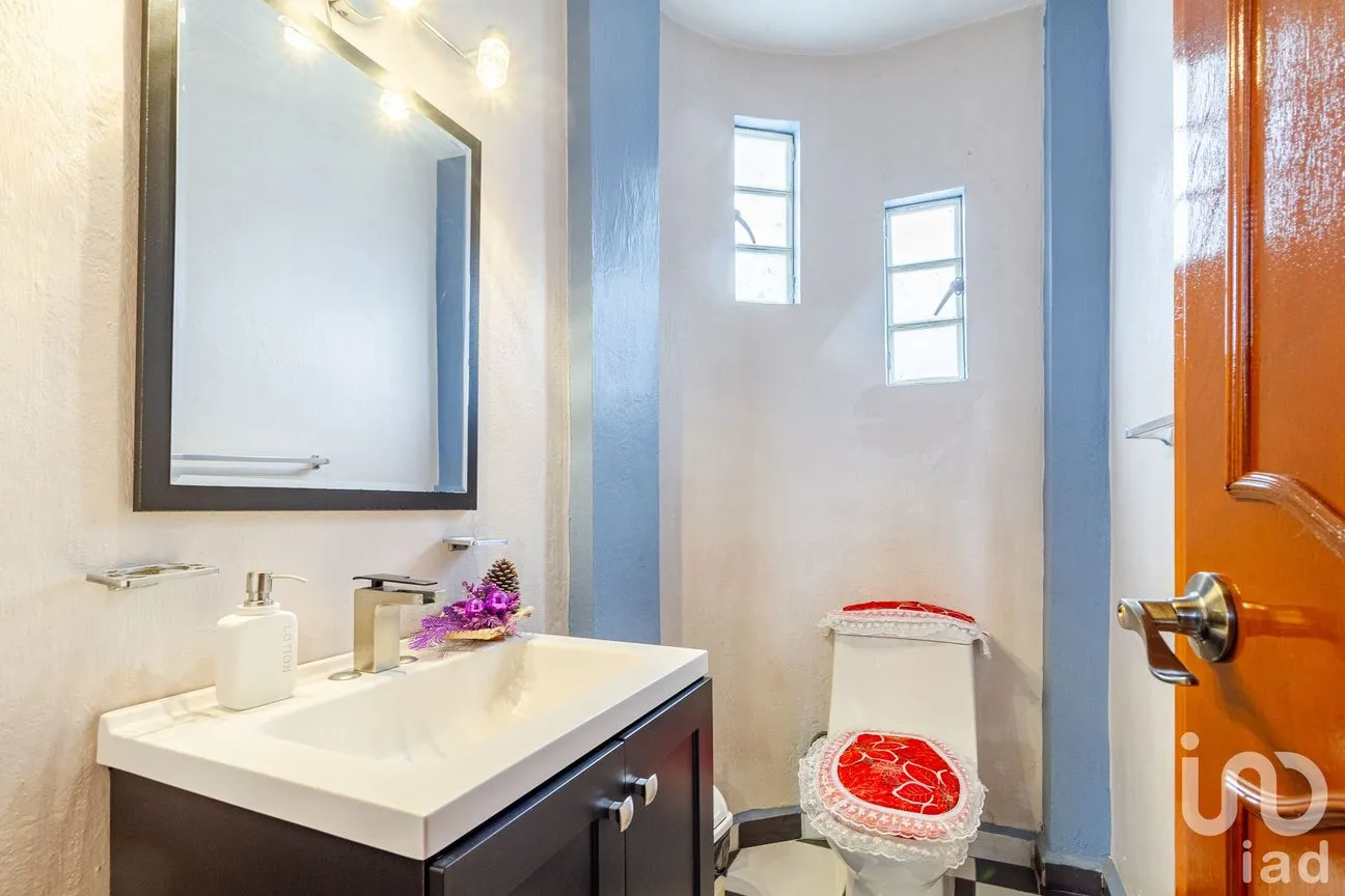 Casa en Venta en El Progreso de Guadalupe Victoria, Ecatepec de Morelos, México | NEX-237538 | iad México | Foto 8 de 17