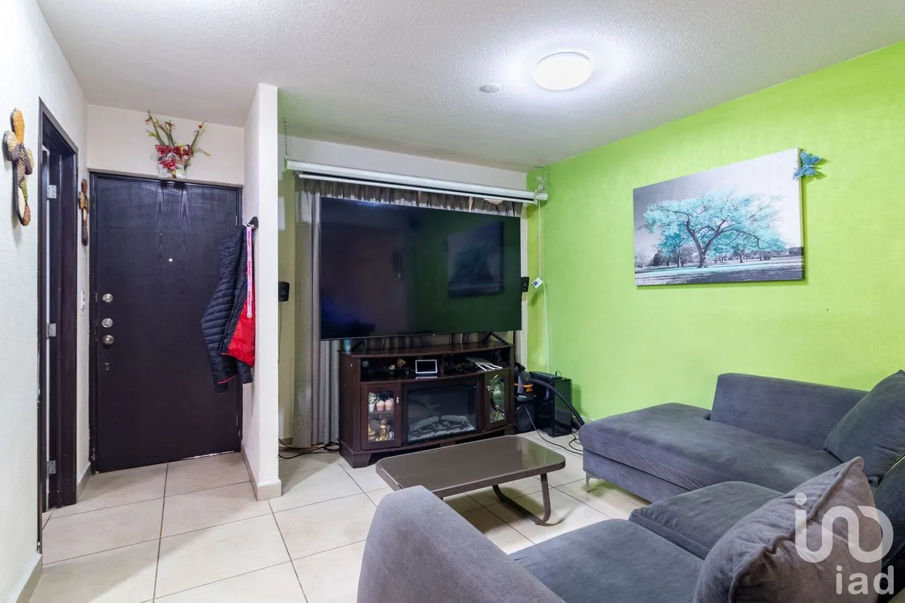 Casa en Venta en Las Américas, Ecatepec de Morelos, México | NEX-238090 | iad México | Foto 7 de 26