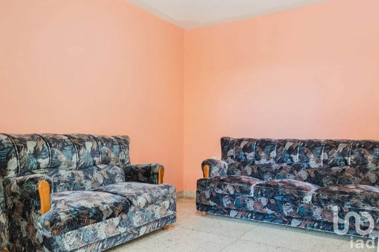 Casa en Venta en Nuevo Paseo de San Agustín, Ecatepec de Morelos, México | NEX-243006 | iad México | Foto 8 de 20