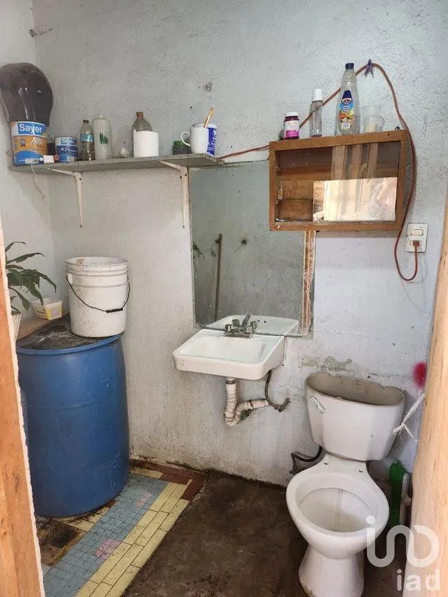 Terreno en Venta en Jardines de Morelos Sección Playas, Ecatepec de Morelos, México | NEX-243188 | iad México | Foto 14 de 18