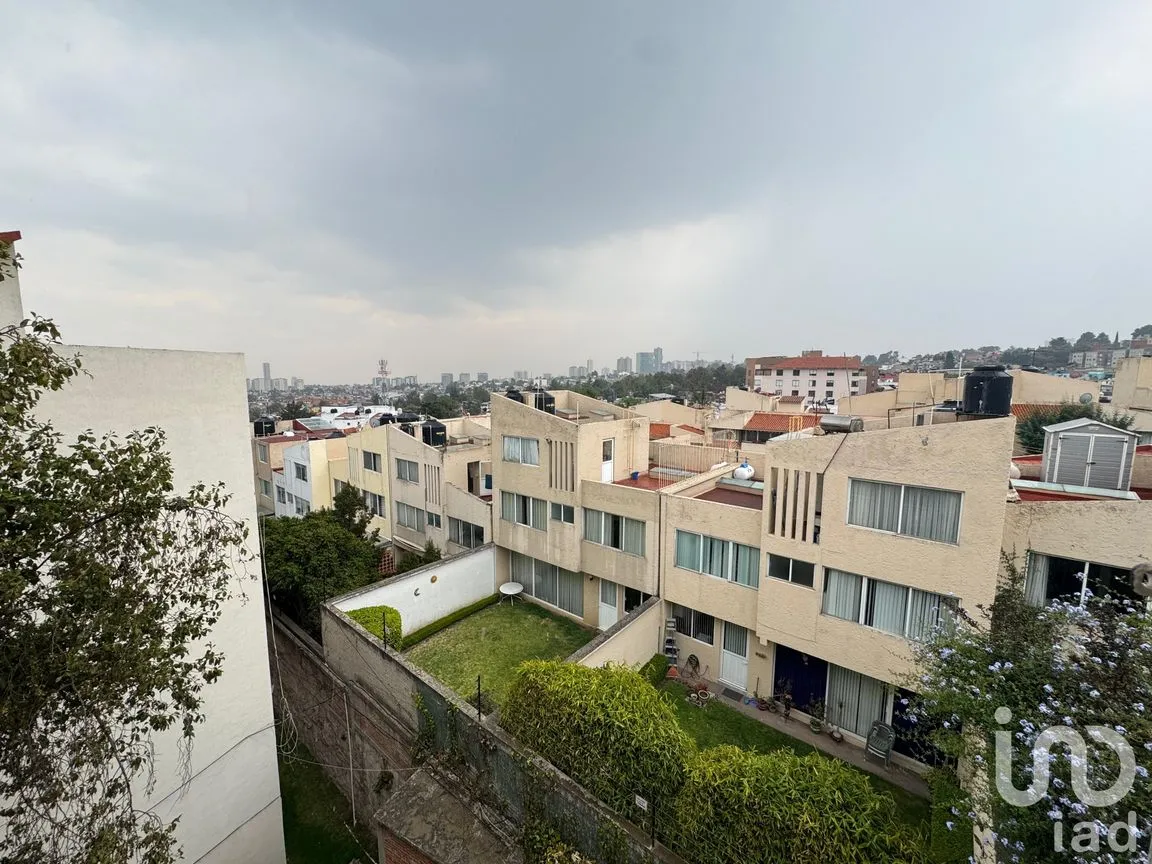 Departamento en Venta en Jesús del Monte, Cuajimalpa de Morelos, Ciudad de México | NEX-244567 | iad México | Foto 14 de 28