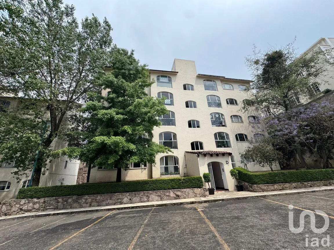 Departamento en Venta en Jesús del Monte, Cuajimalpa de Morelos, Ciudad de México | NEX-244567 | iad México | Foto 15 de 28