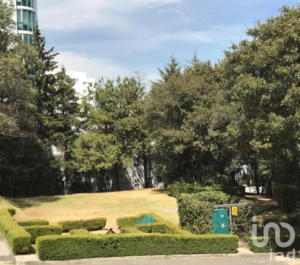 Departamento en Venta en Jesús del Monte, Cuajimalpa de Morelos, Ciudad de México | NEX-244567 | iad México | Foto 17 de 28